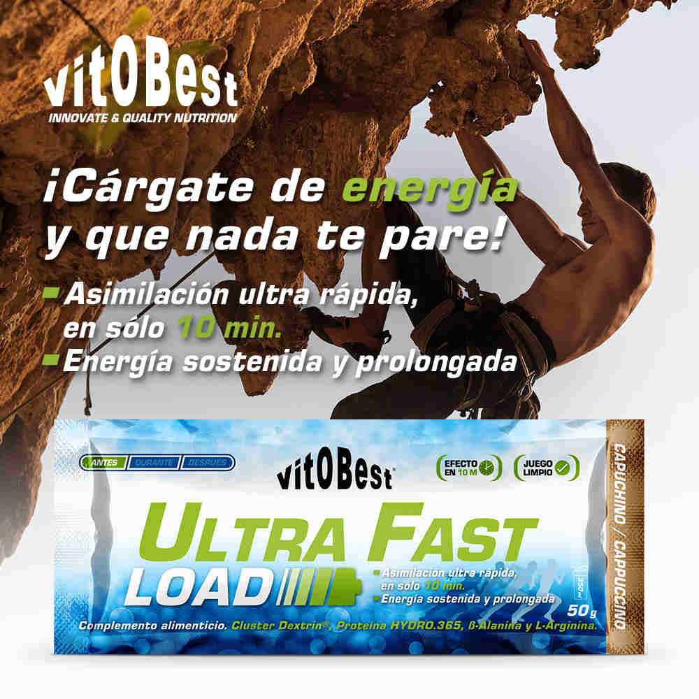 Ultra Fast Load Vitobest