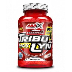 Tribulyn 90% - 90 Capsulas - Amix