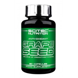 Grape Seed 90 Caps - Scitec Nutrition