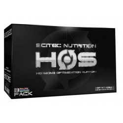 HOS Optimization Pack 25 días Scitec Nutrition