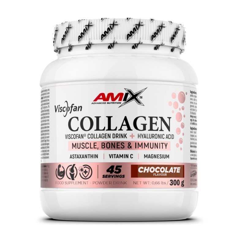 Colágeno Viscofan - Amix ¡Envíos Gratis!