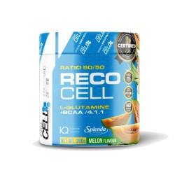 RecoCell BCAA + L-Glutamina...