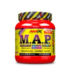 Aminoácidos M.A.P. Powder...