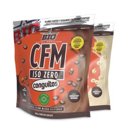 CFM Iso Zero Conguitos...