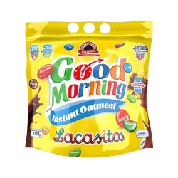 Good Morning Instant...