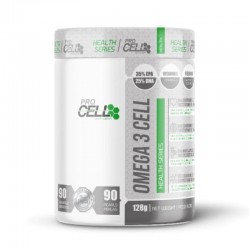 Omega 3 Cell 90 caps. -...