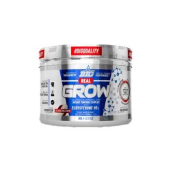 Real Grow 120 Vcaps -...