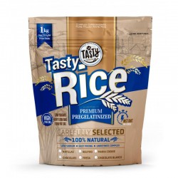 Tasty Rice - Crema De Arroz...