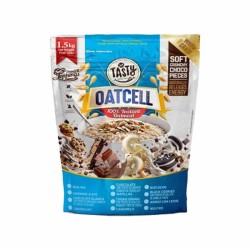 Oats Cell Harina De Avena...