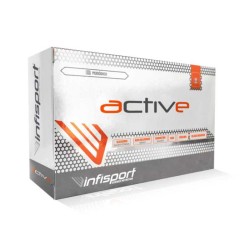 Active - 69 caps -...