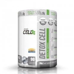 Detox Cell Limpiador...