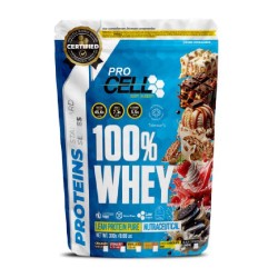 Whey Cell 100% Protein...