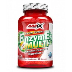 Enzymex Multi 90 Capsulas - Amix
