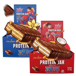 Protein Bar One Piece® 24 x...