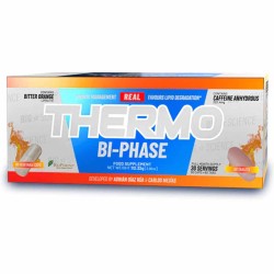 Real Thermo 60 caps + 60...