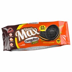 Blackmax Conguitos® Peanut...