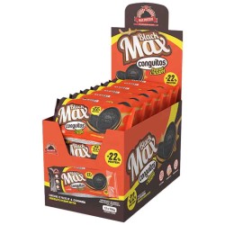 Blackmax Conguitos® Peanut...