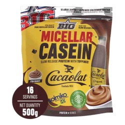 Micellar Casein Cacaolat...
