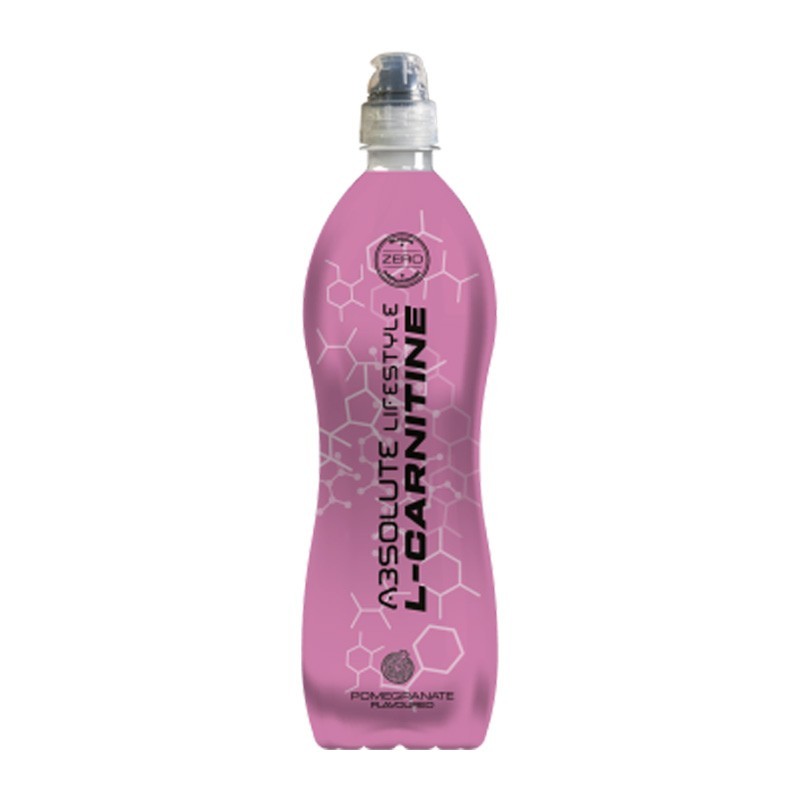 Absolute Lifestyle 8 x 600 ml - Procell® - ¡Envíos Gratis!
