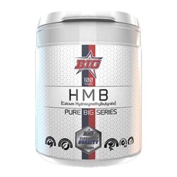 HMB 100 Cap - BIG