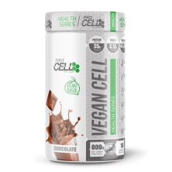 VeganCell Proteína Vegetal...