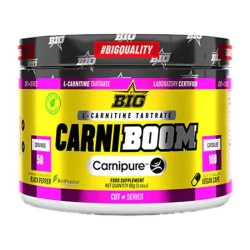 CarniBoom 100 Caps - BIG