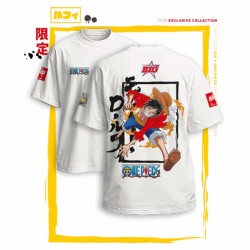 Oversized T-shirt Unisex...