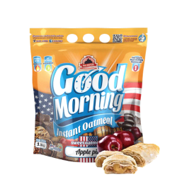 Harina de Avena 1,5 kg -...