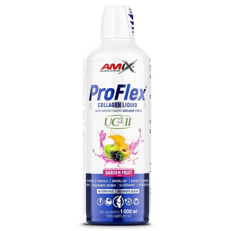 Proflex Colágeno Líquido 1000ml - Amix™ - ¡Envíos Gratis!