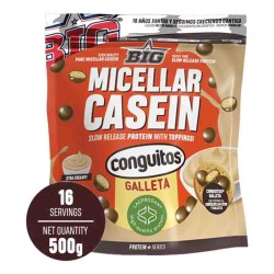 Micellar Casein Galletas...
