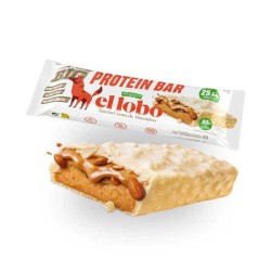 Protein Bar El Lobo® 1 x 60...