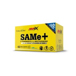 SAMe+ 60 caps - Amixpro®