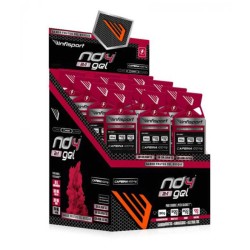 Nd4 Gel Cafeína 100 mg 18 x...