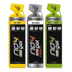 ND4® Gel 2:1 - 18 x 50 gr - Infisport ¡Envíos Gratis!