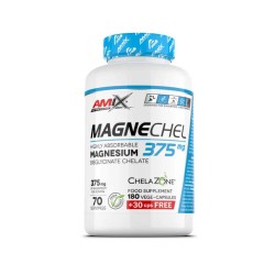 Magnesio Quelado MagneChel®...