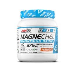 Magnesio Quelado MagneChel®...