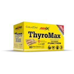 Thyromax Blister 60 vcaps –...