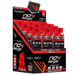 ND4 Gel 2:1 Cafeína 150 mg...