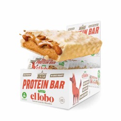Protein Bar El Lobo® 15 x...