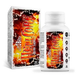 Hellcore  Thermogenic 90...