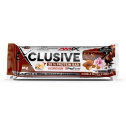 Exclusive Protein Bar 85 g...