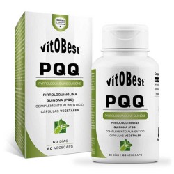 PQQ - Vitobest