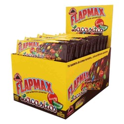 Flapmax Lacasitos® 20 x 80g...