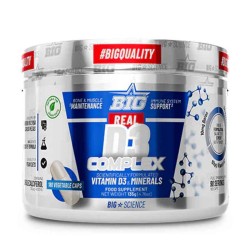 UV-VB Vitamina D + Boron...