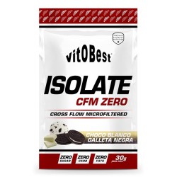 Isolate CFM Zero (Sobres) -...