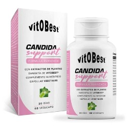 Candida Support (60...