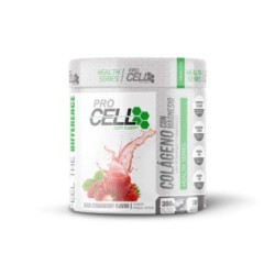 Colágeno + magnesio - Procell