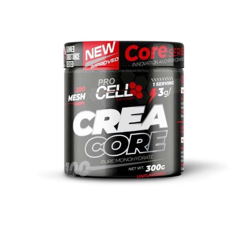 Crea Core 300 g - ProCell ¡Envíos Gratis!