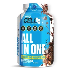All in one 2kg - Procell