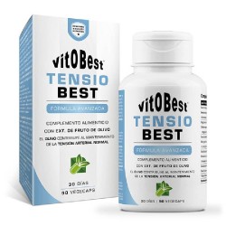 TensioBest - Vitobest